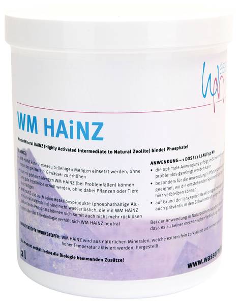 WM HAiNZ WM HAiNZ