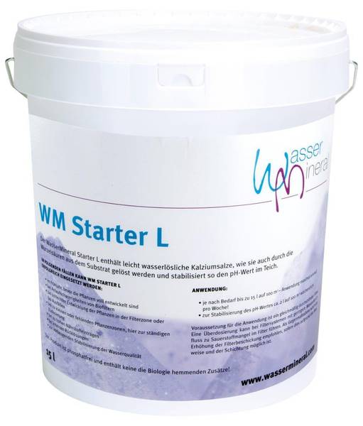 WM Starter L WM Starter L