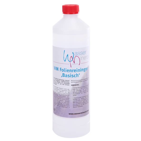 folien-reiniger-basisch-start folien-reiniger-basisch-start