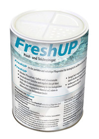 fresh-up fresh-up